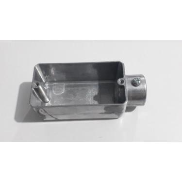 Imagem de Condulete Versátil E 1 pol Sem Rosca E Sem Tampa Tramontina