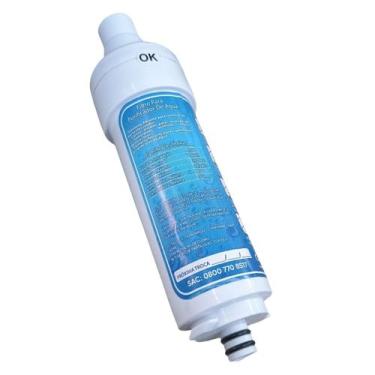 Imagem de Refil Filtro Do Purificador De Água Colormaq O R I G I N A L - Valtec 