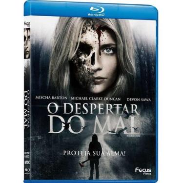 Imagem de Blu-Ray O Despertar do Mal - Proteja Sua Alma! - Focus