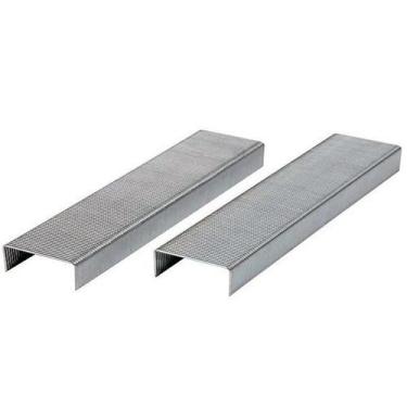 Imagem de Grampos Rocama Com 3500 Grampos Galvanizado