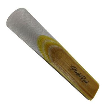 Imagem de Palheta Sax TENOR HARMONY Plastireed 3,5