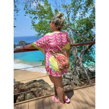 Imagem de Kimono vicoruja - Vicoruja 