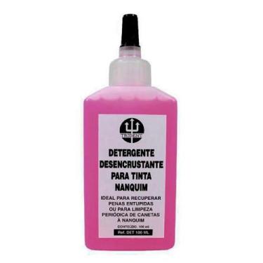 Imagem de Detergente Desencrustante 100 Ml Trident