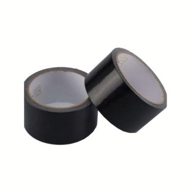 Imagem de Fita Silvertape Preta Vix 48MM X 20M