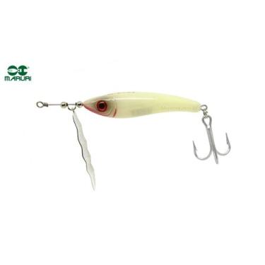 Imagem de Isca Artificial Maruri Winner 70 - 13gr ( Várias Cores ), Cor, 011