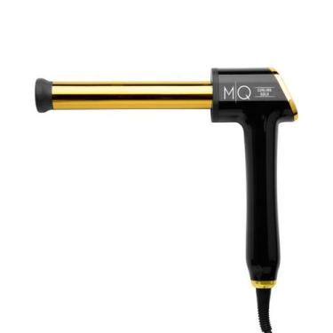 Imagem de MQ Professional Curling Gold Titanium 25mm - Modelador de Cachos, Bivo