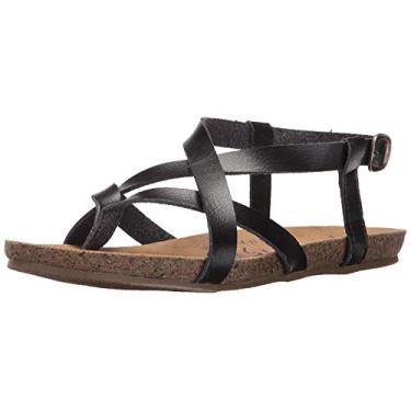 Imagem de Sandália feminina Granola Fisherman's da Blowfish
