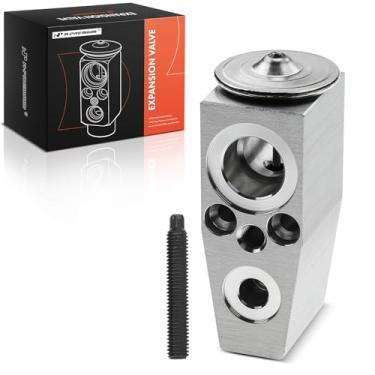 Imagem de A-Premium Válvula de expansão A/C compatível com Buick Encore 2013-2021 Chevrolet Sonic 2012 Trax 2013-2021 1.4L 1.6L 1.8L