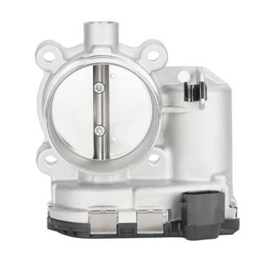 Imagem de Corpo do acelerador eletrônico para Land Rover LR2/Discovery Sport/Range Rover Evoque 2.0L 2012 2013 2014 2015 2016 2017 2018 2019