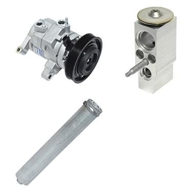 Imagem de Kit de serviço de substituição de compressor HVAC A/C CK 5978