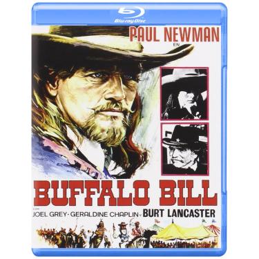 Imagem de Buffalo Bill