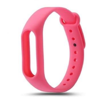 Imagem de Pulseira Nmart compatível com MI BAND 2 - Nsmart