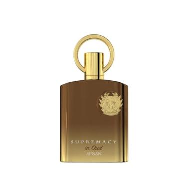 Imagem de AFNAN SUPREMACY IN OUD Por Afnan Perfumes, Eau De Spray De Perfume 3,4 Onça