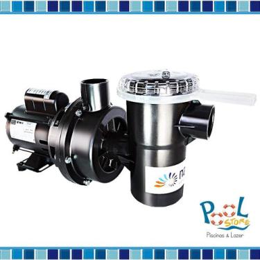 Imagem de Motobomba para Piscina NBFC-1 Nautilus- 1/3CV