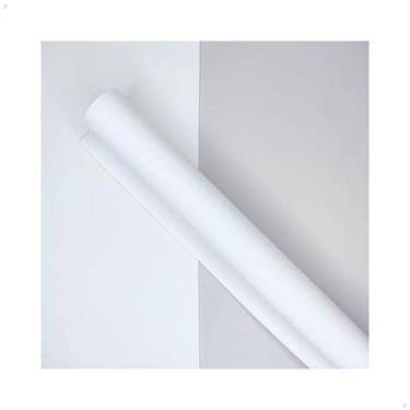 Imagem de Eva Liso 40X48 1,6MM PCT C/10 - Make +, Branco