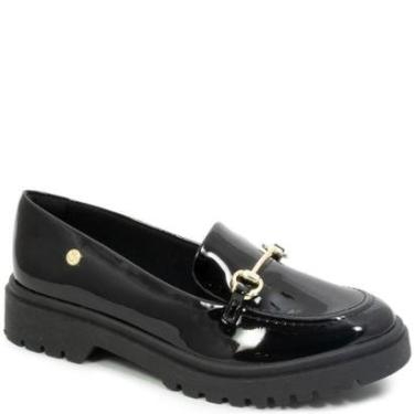 Imagem de Mocassim Via Uno Tratorado Bridão Feminino-Feminino