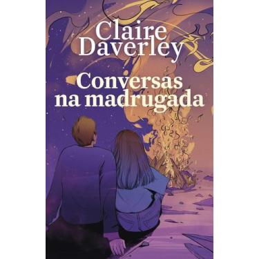 Imagem de Livro - Conversas na madrugada