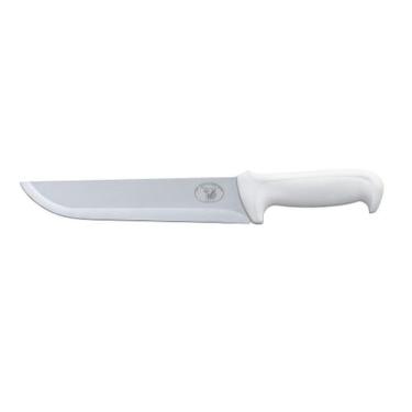 Imagem de Faca de inox 8" cabo de polipropileno afi-corte azevedo