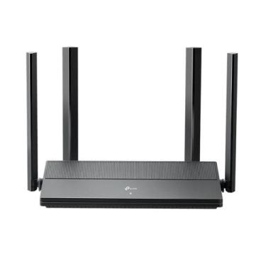 Imagem de Roteador Wi-Fi TP-Link EX220 V2 - 1,8 Gbps - WiFi 6 - Dual Band - Modo