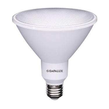 Imagem de Lâmpada Led Par 38 13w Branco Quente 3000k 35G Bivolt E27 - Empalux