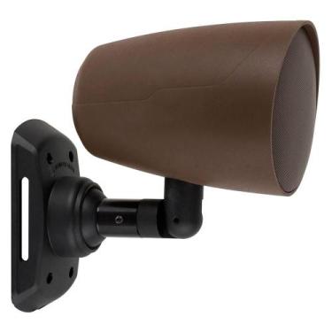 Imagem de Monitor Audio-Caixa acústica CLG140 para ambientes externos de 2 vias 