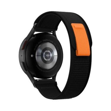 Imagem de Haylou Pulseira De Nylon, Pulseira Esportiva De 20mm 22mm Para Rs5 R8 