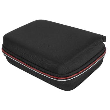 Imagem de Estojo de Transporte para Novo 3DS XL 3DS Novo 2DS XL Estojo de Viagem Protetor Rígido Com Slot de Jogo e Bolso Interno para Novos Consoles de Jogos 3DS XL, Novo 3DS, 3DS XL,