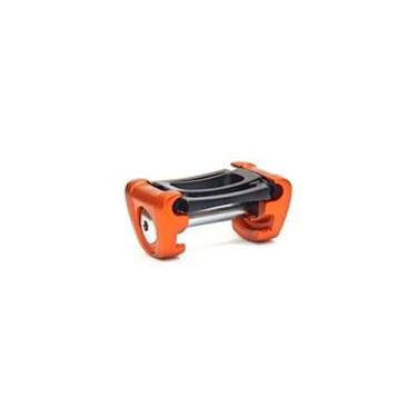 Imagem de Crankbrothers 7 x 7 Saddle Rail Adapter Post - Laranja