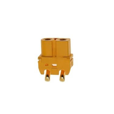 Imagem de 5 PCS, XT60PT, Plugue Conector De Aeromodelismo, PCB, PA, Com Capa Protetora, Cabeças Masculinas E Femininas. XT60PT-M;XT60PT-F(5PCS-XT60PT-F)