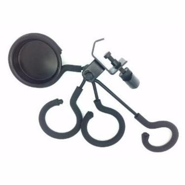 Imagem de Suporte Apoio Torelli Para 4 Surdina - Tas33