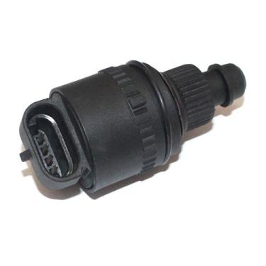 Imagem de Atuador Marcha Lenta Palio Siena Strada Doblo Marea 1.6 16v - Maxauto