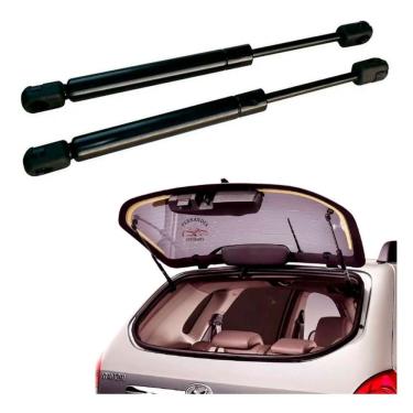 Imagem de Amortecedor Vidro Tampa Traseira Tucson 2013 2014 2015 2016