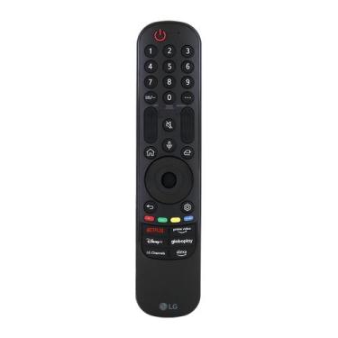 Imagem de Controle Remoto Magic LG Smart TV MR24GA ANMR24