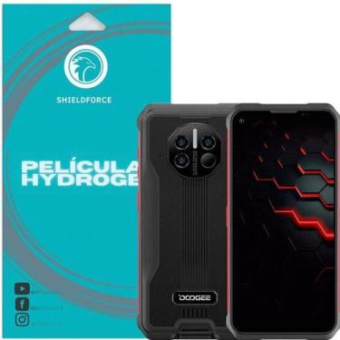 Imagem de Película Doogee Vários Modelos Shieldforce 1x Tela, DOOGEE X70