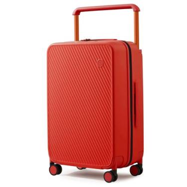 Imagem de Bagagem de Mão Mixi 51cm - Aprovada em Companhias Aéreas - Capa Dura V