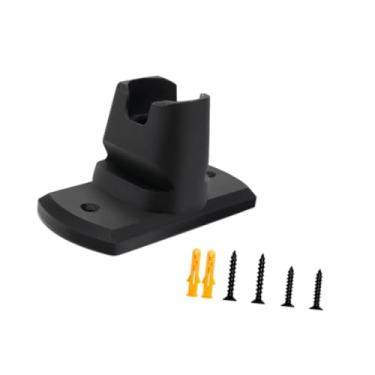 Imagem de BaotyJie Suporte de fixação do volante do volante QR 2 Holder de instalação fácil Resistente ao desgaste do QR 2 Mount PC Acessórios para a liberação rápida 2