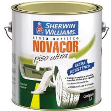 Imagem de Novacor piso s/b ultra concreto 3,6l - 000006