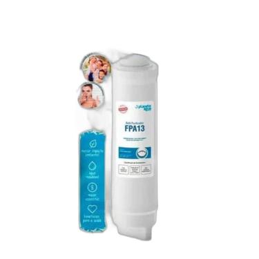 Imagem de Refil Filtro Electrolux Pe10B Pe10X Planeta Água Electrolux