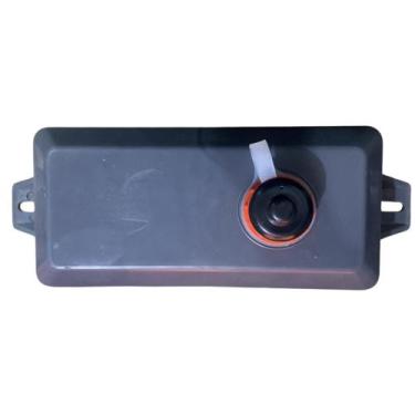 Imagem de Tanque De Combustível Para Compactador De Solo - Fox Tools