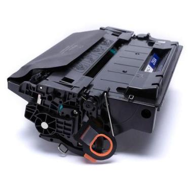 Imagem de Toner compatível com impressora P3015 ce255a 6k - ARES