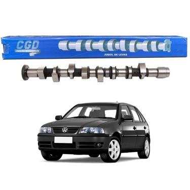 Imagem de Eixo comando cgd volkswagen gol 1.0 8V at 2000 A 2005