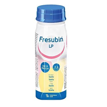 Imagem de Fresubin Lp Fresenius 200ml