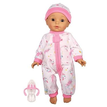Imagem de Lorie & Lace Babies 16" Honey-Pie Baby Doll, Asian