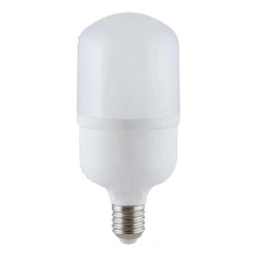 Imagem de Lâmpada Led 20w 6500k Luz Branca Alta Potência - DE IMPORT