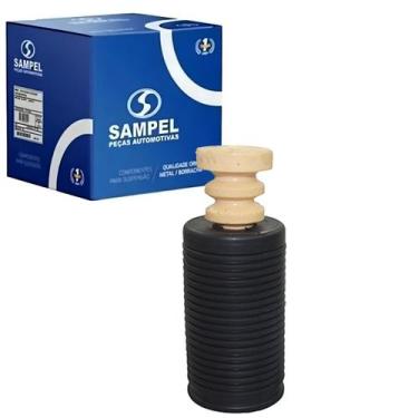 Imagem de Kit Do Amortecedor Traseiro Corolla 1992 A 2002 - Sampel Sk920S