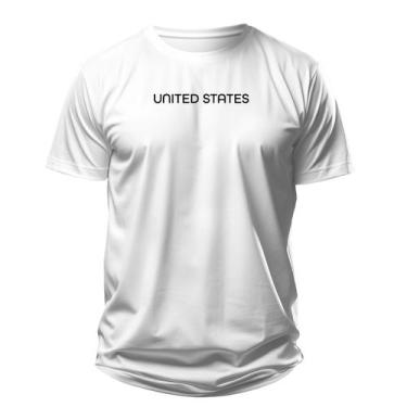 Imagem de Camiseta Cristã Masculina - John 3:16  Branca - Penkal Personalizados,