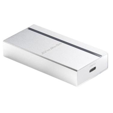 Imagem de Placa De Captura 3.0 Extremecap Avermedia Uvc - Bu110
