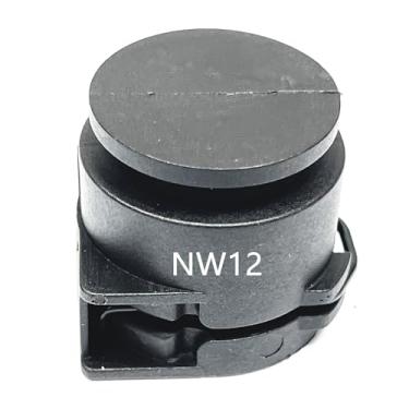 Imagem de Plugue de mangueira de refrigeração NW12, tampa do tanque de água do radiador, kit de reparo do aquecedor, vedação à prova de vazamento para carro, caminhão, SUV (compatível com Mercedes-Benz, BMW