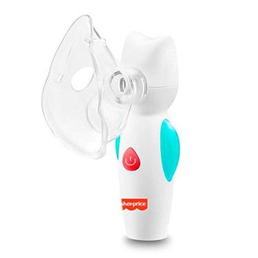 Imagem de Inalador Mesh Dó Ré Mi - Fisher Price - HC220