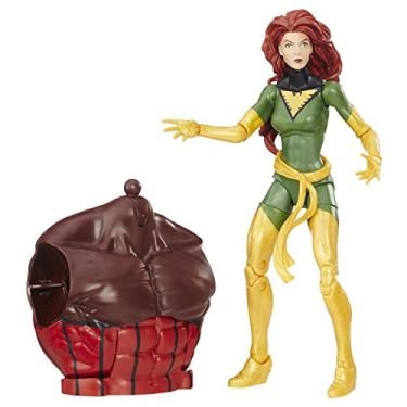 Imagem de Boneco Marvel Legends Build a Figure Phoenix HQ Hasbro B8343